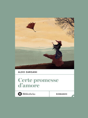 cover image of Certe promesse d'amore